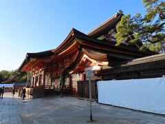 京都 東山祇園 八坂神社(Yasaka-jinja Shrine,Gion,Kyoto,Japan)