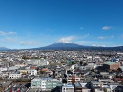 散歩  富士山見ながら市内をウロウロ… 2023.01.25