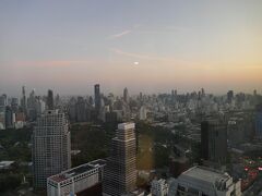 2022年10月　タイ旅行⑩　バンコクから香港経由フランクフルトでドイツへ　Bangkok/ Hong Kong/ Frankfurt