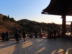 京都 東山 清水寺(Kiyomizu Temple,Higashiyama,Kyoto,Japan)
