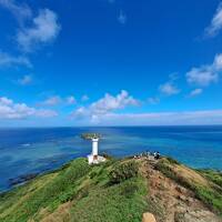 沖縄本島からより台湾からの方が近い八重山諸島の旅