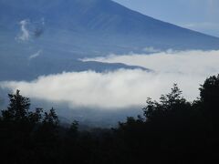 初秋の車山高原 