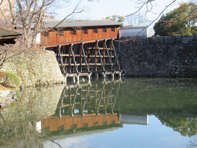 2023年第２弾の旅行です。<br />奥さんがホテルを予約してくれたので、二人で和歌山マリーナシティへ一泊二日の旅に出かけました。<br />初日は、マリナーシティで過ごし、２日目は和歌山城を観光して帰ってきました。<br /><br />今回は、和歌山城公園と南海和歌山市駅前にあるTSUTAYAが運営する和歌山新図書館などを紹介します。<br /><br />では、出発です。