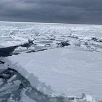 サロマ湖鶴雅リゾート　塩別つるつる温泉　マウレ山荘　網走流氷砕氷船おーろら号　紋別ガリンコ号　全国旅行支援！