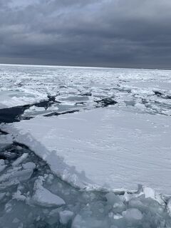 サロマ湖鶴雅リゾート　塩別つるつる温泉　マウレ山荘　網走流氷砕氷船おーろら号　紋別ガリンコ号　全国旅行支援！