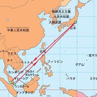 2023 マレーシア＆シンガポール ８泊９日 Vol.１　準備からクアラルンプール到着まで