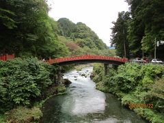 電車とバスで行く日光街道二十一次　郵便局風景印の旅（江戸日本橋～日光・鉢石）