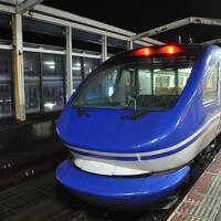 2023年2月中国地方鉄道旅行3（広島駅から新大阪駅経由で鳥取駅へ）