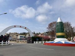 はじめての金門島 一人旅 2日目午後～ 台湾の小金門からアモイを眺める