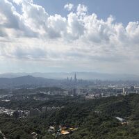 5回目の台湾旅行（台南、花蓮、台北）④