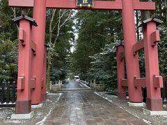 弥彦神社お参りと新潟グルメ満喫の旅