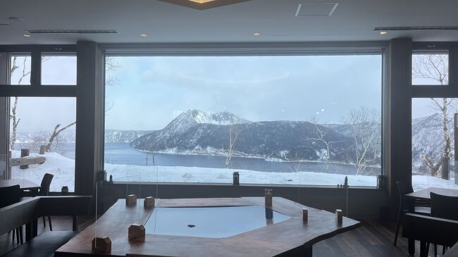 北海道を旅するなら真冬が真髄。<br /><br />流氷はもう何度も見てるし見れればラッキー程度で、今回はスノーシュー三昧。行きたい所を詰め込んで1週間の旅路。寒さなんて感じない！<br /><br />早朝カヌーの後は周遊バスで硫黄山・屈斜路湖・摩周湖を巡り、夜は北見へ。