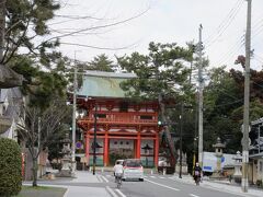 京都・今宮神社、聚光院