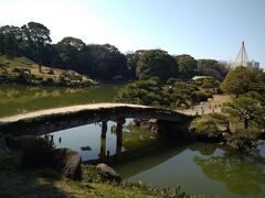 【東京】リモートワークからの庭園散策【東陽町・清澄白河】