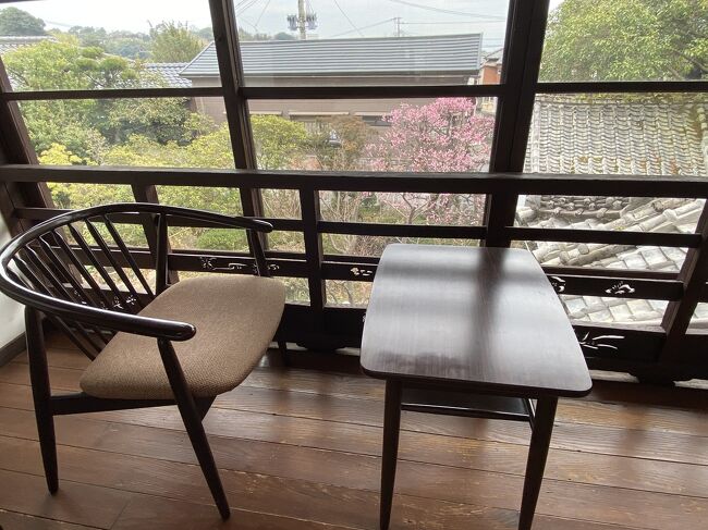 今回の別府は4泊5日。<br />鉄輪の宿が取れなかったので北浜ステイです。<br />北浜ステイの良い点は徒歩圏内にレストランが多い事!鉄輪のように昼食や夕食で難民にならずに済みます。それでも予約は必須!