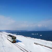 Hokkaido Love 6日間周遊パスでぐるっと冬の北海道巡り(3日目～4日目最終日)