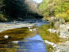 息子くんと行く～天覧山、多峯主山、吾妻峡