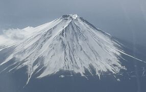 ①マダムの暮らすように旅する福岡３月編　1日目の１　自宅～羽田空港～福岡空港