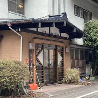 4回目の湯元長静館