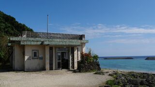 日本最西端の島　「Dr．コトー」の島　与那国島
