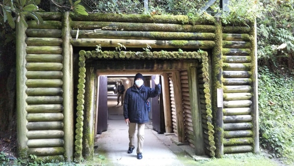 2カ月も経たずに再び島根(^O^)／　石見銀山編