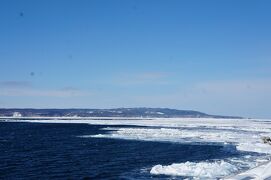 極寒の北海道、神秘体験を求めて--網走・流氷--
