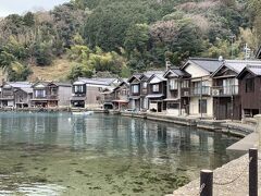 京都さんぽ　　丹後めぐり♪　伊根の船屋～天橋立をちらり～京都府立丹後郷土資料館へ。（前）