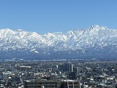 シニアの２０２３年　「JR西日本どこまで4DAYS」で、氷見、富山、金沢寿司三昧の旅［２］