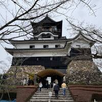 近場で親孝行旅～関ケ原・長良川温泉・犬山城～