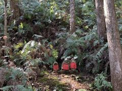 川湯温泉からの熊野古道・中辺路！帰りは日本最古の湯へ