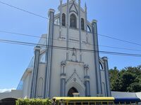 週末旅（有休２日）ニカラグア、コスタリカ５日間①