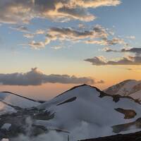 立山