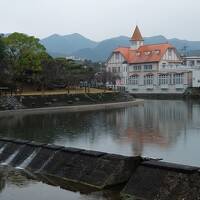 SAGA満喫！吉野ケ里遺跡と嬉野温泉