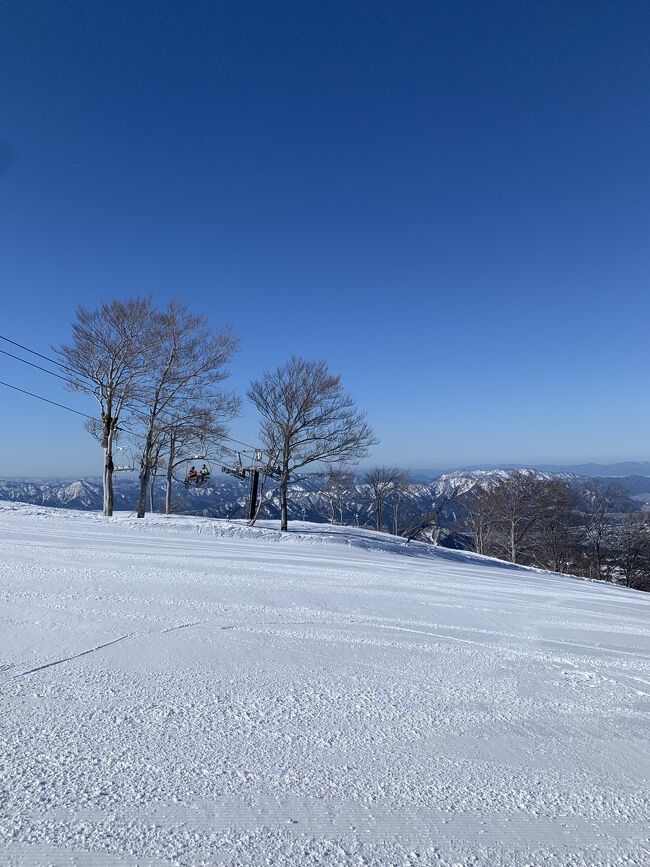 ホテルハーヴェストスキージャム勝山　宮島温泉滝乃荘　休暇村越前三国！①