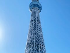 浅草・東京スカイツリー&すみだ水族館・アパホテル&リゾート両国駅タワーに泊まるプチ旅