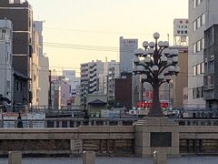 名古屋駅前街歩き