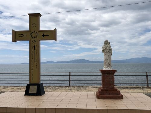 ココロ、オドル、天草・熊本！（隠れキリシタンの歴史をたずねて