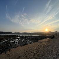 鹿児島・宮崎　1泊2日の弾丸旅行