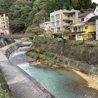 北海道ドライブ旅行からの帰り道(36)土湯温泉