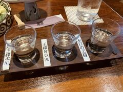 縁結びパーフェクトチケットで山陰一泊二日旅 #7 ～松江駅で飲む～ 安来駅→松江駅→羽田空港