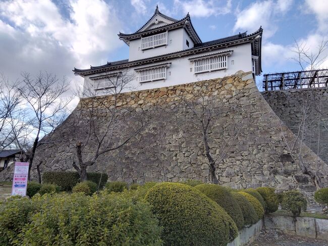 　岡山を知る旅も後半戦。本日は湯原温泉から蒜山高原でランチをし、津山へ移動。お城を散策し、素敵なホテル、ザシロヤマ津山にて美味しい食事と滞在を楽しみました。