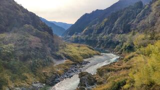 【2023.3 三好】~大歩危峡~【47都道府県一人旅 #38 徳島編】