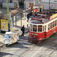 スペイン・ポルトガル（＋ドバイ）②