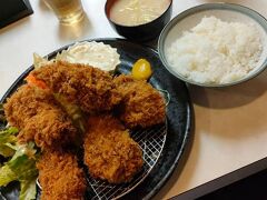 蒲田食べ歩き