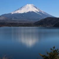 富士山で久々ジャンプ