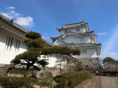 88歳の母を連れて早春の勝浦へ。③房総の小江戸である大多喜の街をプラプラ。