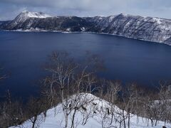 懐かしの美幌峠へ【２】～美しき摩周湖と吹雪の美幌峠～