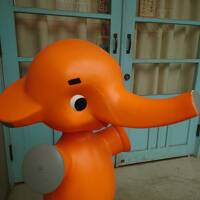 昭和ノスタルジックな西武園ゆうえんち