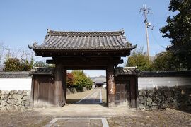 京都寺巡り（１）臨川寺・天龍寺