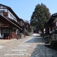 春の気配を感じながら、癒しの温泉を中心とした一泊二日の小旅行に出かけました！　二日目